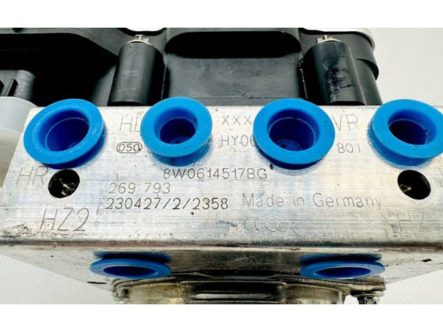 Čerpadlo oleje 8W0907379BG, 8W0614517BG Audi A4 Allroad B9