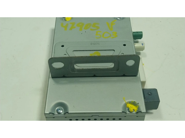 Блок управления 11148767   MG MGF