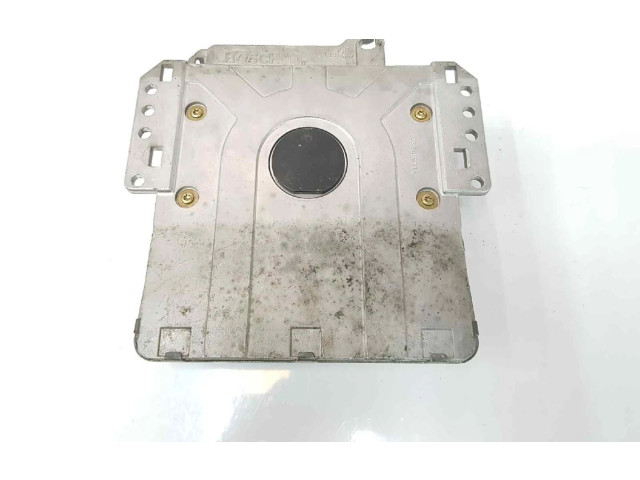 Блок управления двигателя 9615046180   Citroen Xantia