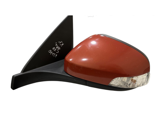 Зеркало электрическое Volvo C30 2010 - 2013 года