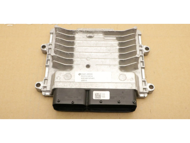 Řídící jednotka 95441-2BDD0 KIA Xceed 2022