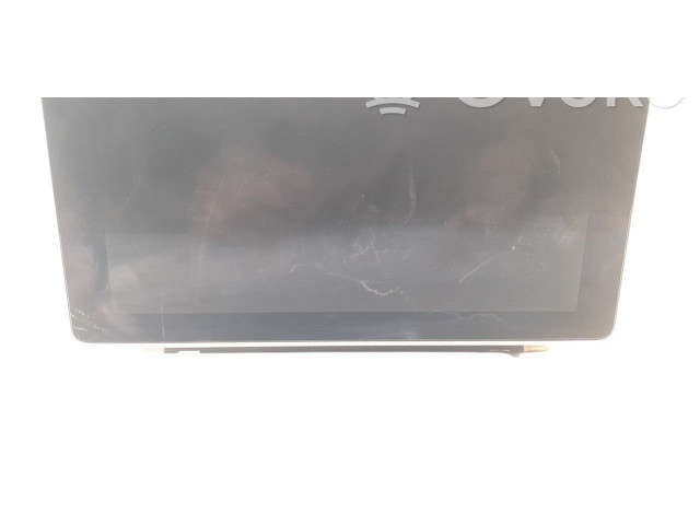 Дисплей 8W0919605 Audi A4 Allroad