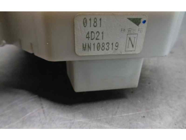 Модуль управления BSM MN108319 Mitsubishi Colt