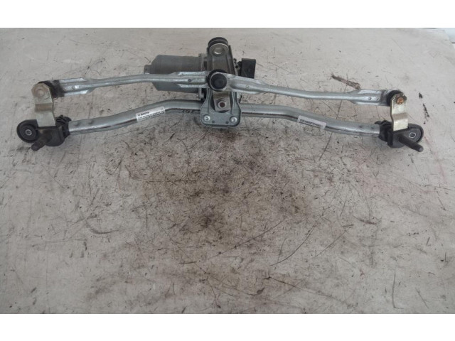 Моторчик дворников 51953959, 51953959    Jeep Renegade