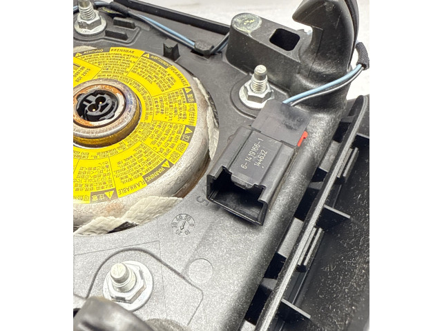 Подушка безопасности водителя 3074295   Ford S-MAX