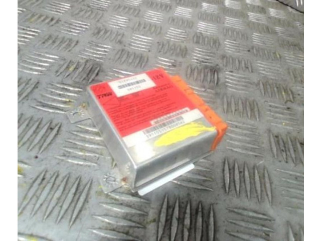 Блок подушек безопасности    Fiat Grande Punto