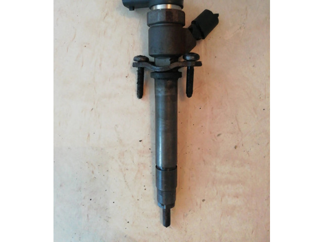 Форсунка 0445110078    Volvo V70   