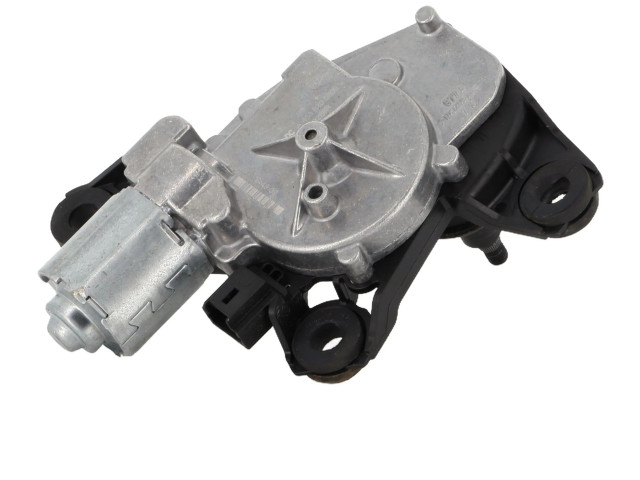 Моторчик заднего дворника 287108228R Dacia Duster II