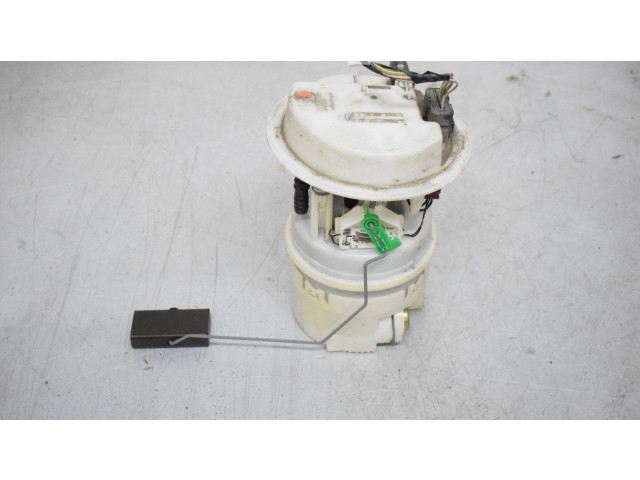 Топливный насос