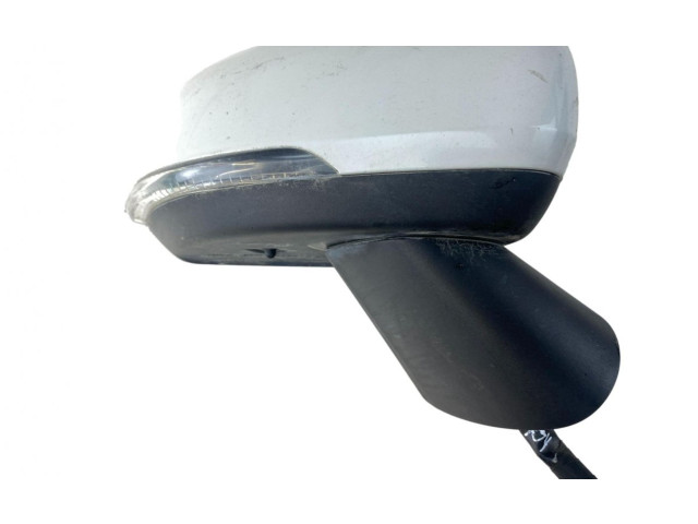 Зеркало электрическое Volvo S60 2018 - года