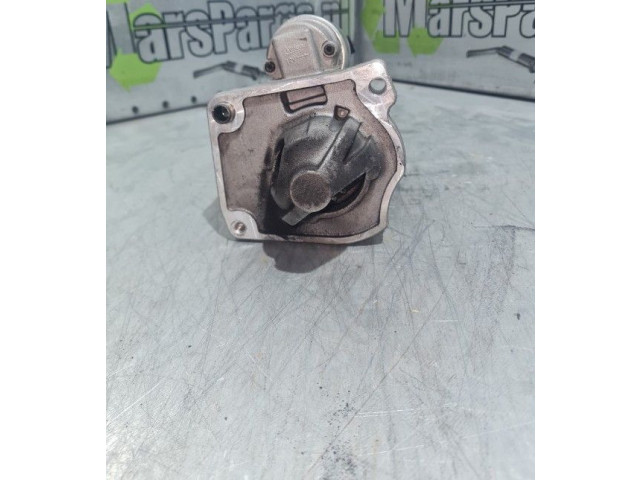 Стартер 9674077280 Peugeot 3008 II