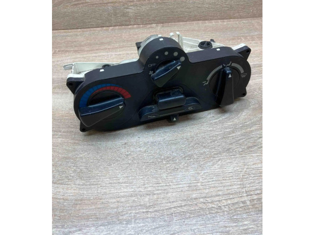 Блок управления климат-контролем MB947678, 9041704687 Mitsubishi Carisma