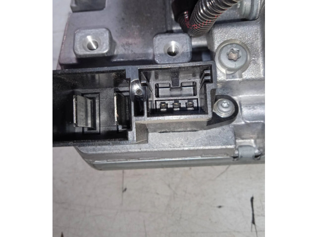    Рулевая рейка 6C1423510BE   Skoda Fabia Mk3 (NJ) 2015 - 2021 года