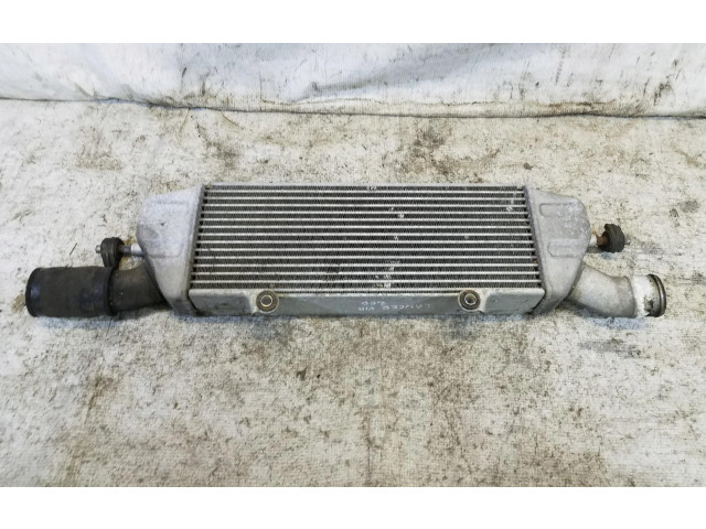 Интеркулер     Mitsubishi Lancer VIII 