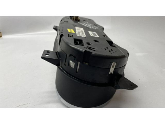 Přístrojová deska Dodge Caravan 2012 P68055681AG