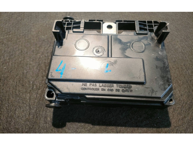 Pojistková skříňka Řídící jednotka BSM BSML0400, 6500CK   Fiat Ulysse 2005