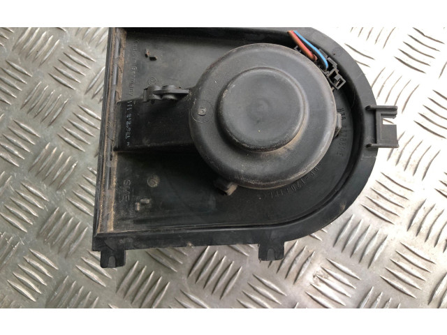 Вентилятор печки 1J1819021A Audi A3 S3 8L