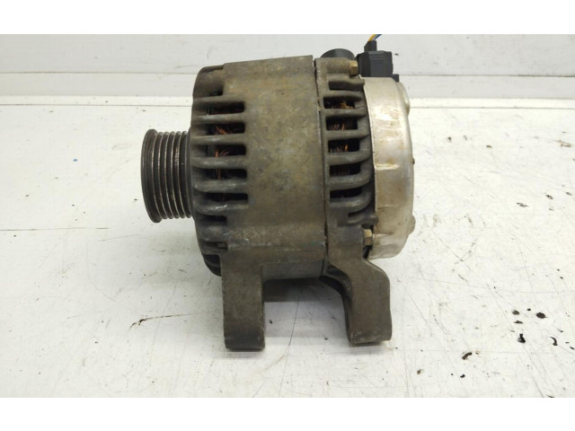 Генератор 3S6TAA   Ford Fusion      