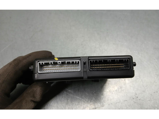 Блок комфорта 285255204R, 27760E911C Dacia Sandero