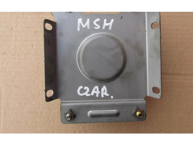 Блок подушек безопасности    Mitsubishi Pajero Sport I