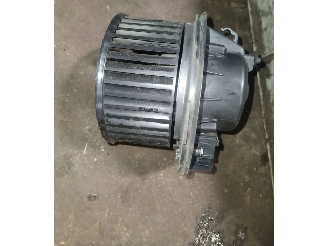 Вентилятор печки 3c1820015l Volkswagen Golf Plus