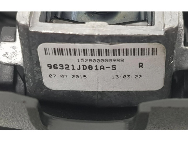 Zpětné zrcátko  Nissan Pulsar 2016  96321JD01A, 96321JD01A  