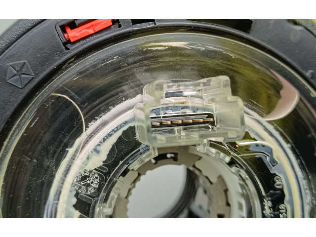 Подрулевой шлейф SRS 6NE97DX9   Jeep Grand Cherokee