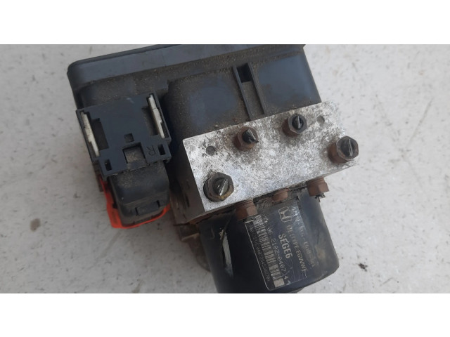 Блок АБС 06210906623, 00402910C0 Honda Accord 2003-2007 года