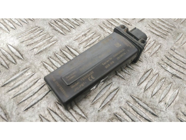 Padangų slėgio valdymo blokas