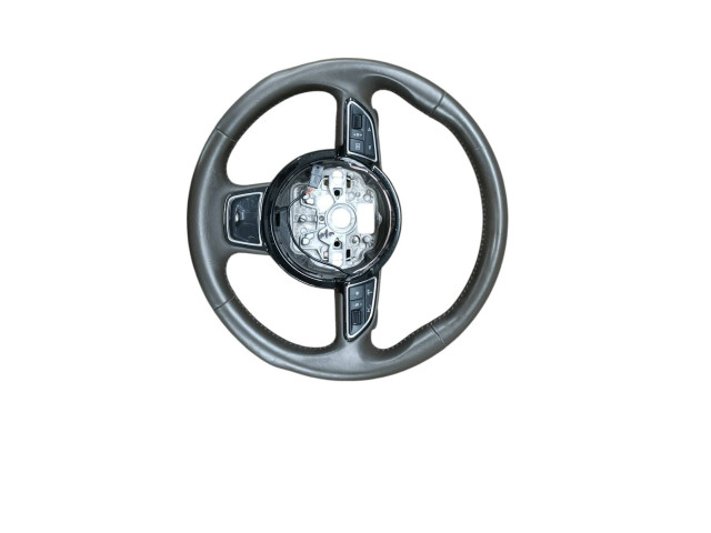 Руль Audi A6 S6 C7 4G 2011 - 2018 года 4G0419091BE, 4G0419091