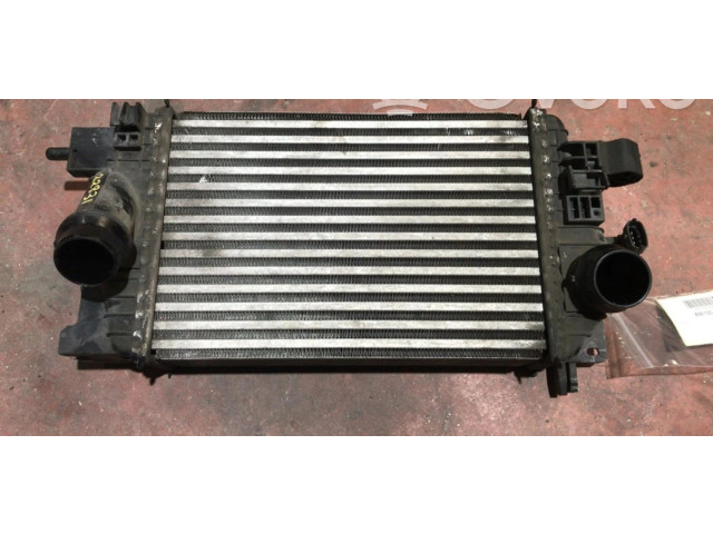 Интеркулер  W6830001   Opel Meriva B 