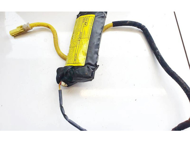 Подушка безопасности в сиденье    Hyundai Sonata