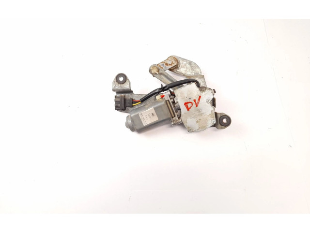 Моторчик заднего дворника 6K9955713    Seat Inca (6k)