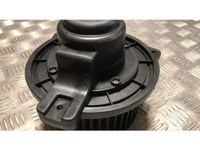 Вентилятор печки 5G26, 615299 Daewoo Polonez