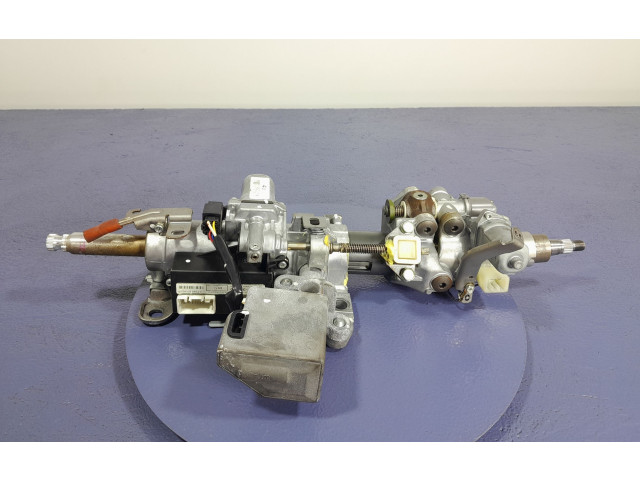 Рулевая рейка 89227-30020, 89227-30020 Lexus IS 220D-250-350 2006 - 2013 года