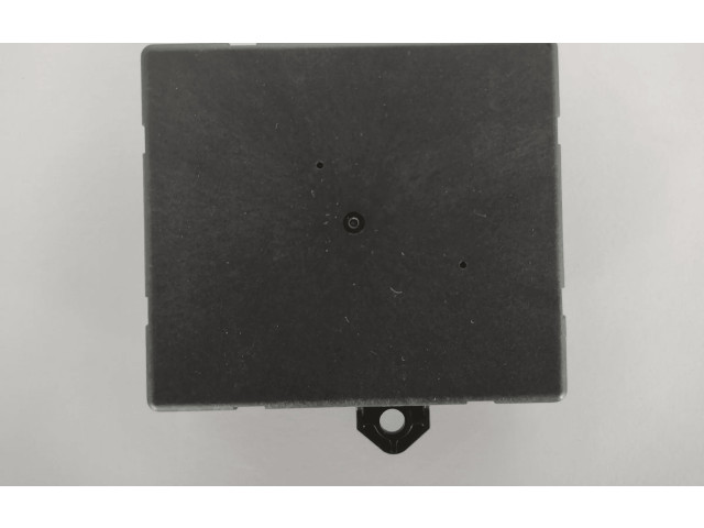 Блок управления двигателем Блок управления 61355B3F141, 5A4DE13   BMW iX3 G08