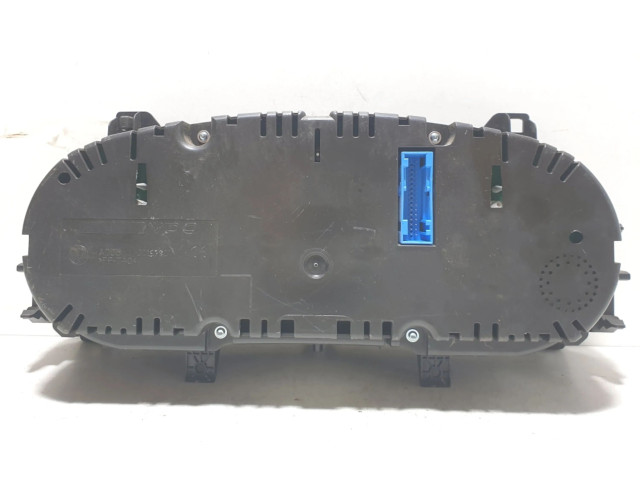 Přístrojová deska Volkswagen Transporter - Caravelle T6 2016