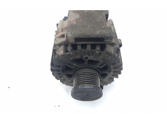 Генератор A0131546802   Mercedes-Benz GLK (X204)      