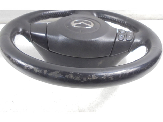 Руль Mazda 3 I 2003 - 2006 года BP4N, BP4N