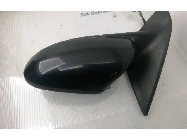 Зеркало электрическое Volvo V70 2000 - 2004 года