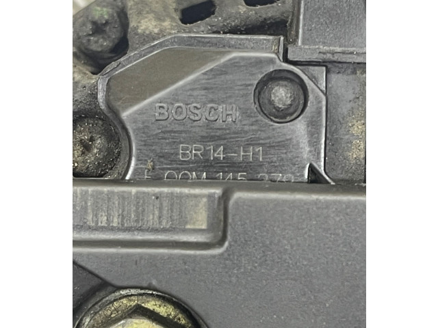 Генератор BR14H1   Volvo S80      