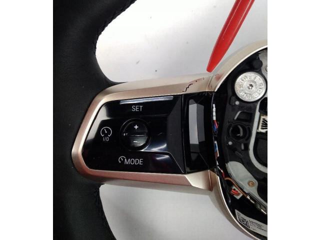 Руль BMW 7 G70  2022 -  года 5a6a601      