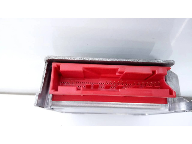 Блок подушек безопасности 8625021031, 5WY64004 SsangYong Rodius