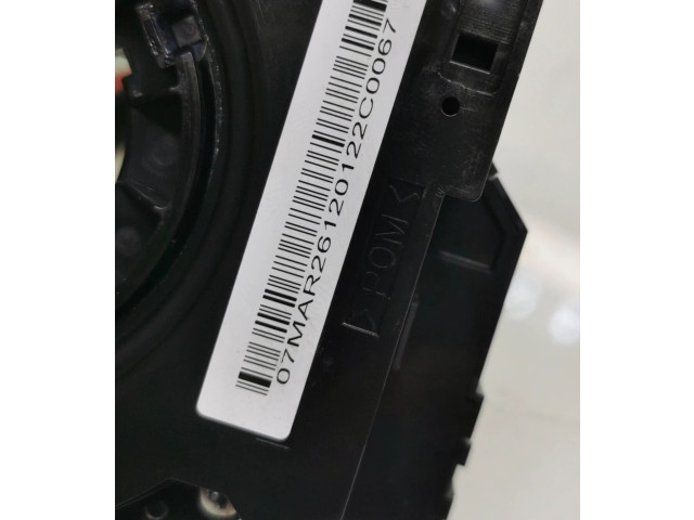 Подрулевой шлейф SRS 0a3z730178 Volvo C30