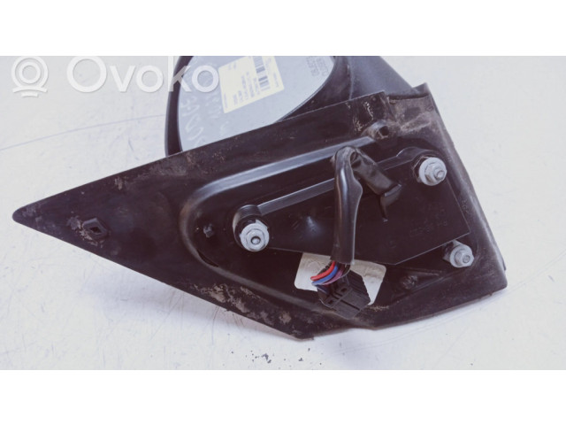 Zpětné zrcátko pravé Dodge Caliber 2010