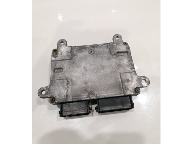 Блок управления двигателя 1860B018, E6T73371 Mitsubishi Lancer VIII