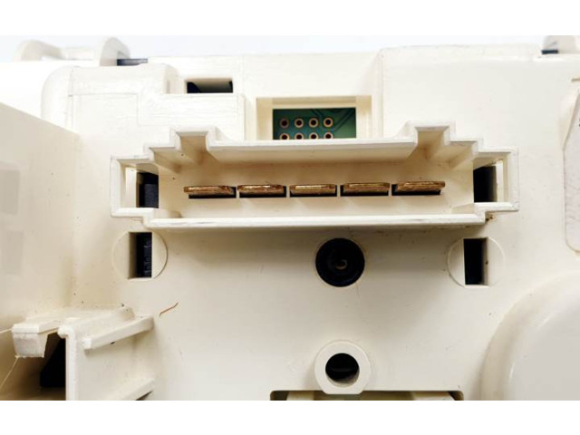 Блок управления климат-контролем A1698301385   Mercedes-Benz A W169