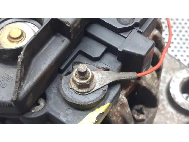 Генератор 0124415011, ALTERNADOR   Fiat Bravo - Brava      