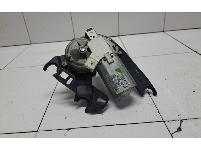Моторчик заднего дворника 53033512, 9665138780 Citroen Berlingo