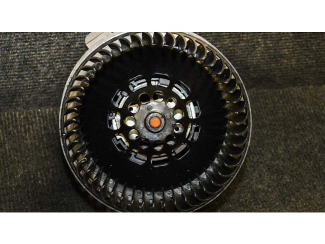 Вентилятор печки Peugeot 108